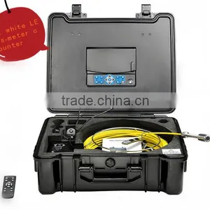 Pipe Inspection Camera Snake for Drain Cleaning,3199F thumbnail-1