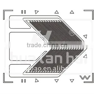 HA-D Strain Gauges 45 Degree Gages thumbnail-1