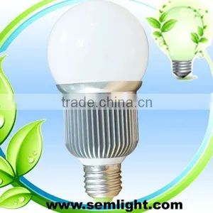 Energy Saving 5W 7W E27 Led Lamps thumbnail-1
