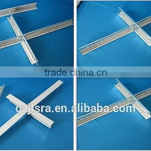 Low Price!! T Bar&t Grid Ceiling Clips Hot Sale in Thailand/philippines thumbnail-2