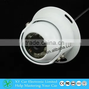 12V Backup Ccd Camera Cctv Camera for Bus XY-01W thumbnail-1