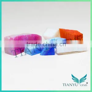 Synthetic Opal Jewelry Synthetic Opal Rough Stone Price thumbnail-3