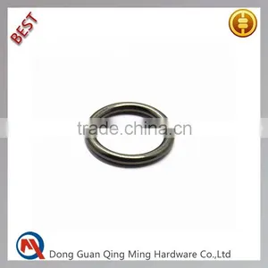 High Quality Metal O Ring For Bag thumbnail-1