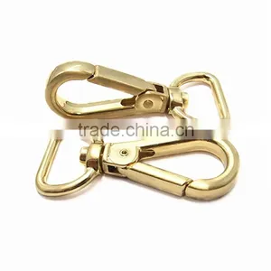 Popular Metal Snap Hook For Dog Collar thumbnail-5