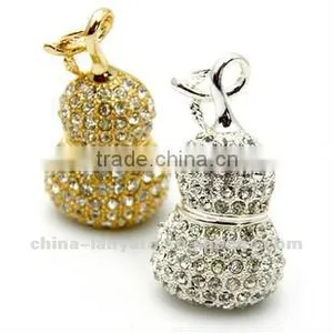 Jewelry USB Flash Drive/stick/memory thumbnail-1