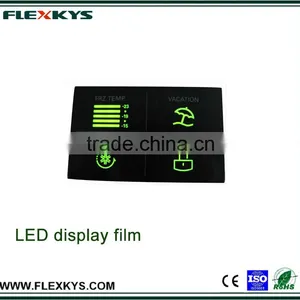 LED Display Module Decor Foil for Refrigerator to Display Light thumbnail-4
