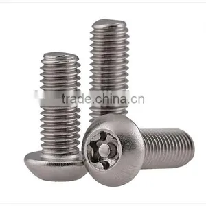 Anti-theft Bolt and Nut thumbnail-5