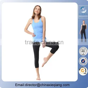 Sexy Fitness Yoga Wear Suits Yoga Clothing for Exercise on Sale thumbnail-1