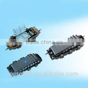 H010 Inline Fiber Optical Splice Closure thumbnail-1