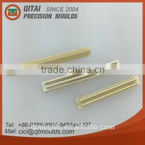 Made in China Electrical Connectors Types Plastic Connectors PCB Terminal Blocks thumbnail-5