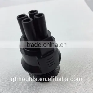Custom Injection Auto Plastic Mould Products Companies thumbnail-2
