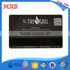 MDP290 the Best Price Full Color Printing Barcode Member Card thumbnail-3