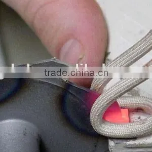 High Frequency Portable Igbt Induction Heating Brazing Welding Machine thumbnail-5