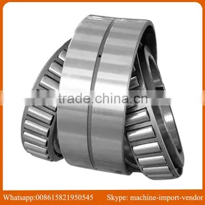 China Gold Supplier Tapered Roller Bearing Made in China thumbnail-5