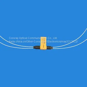 Coreray 2X2 Optical Switch / 2x2 Fiber Optical Switch thumbnail-5