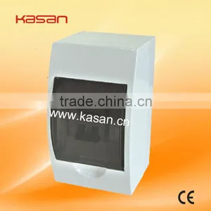 TSM-4ways Plastic Enclosure thumbnail-1