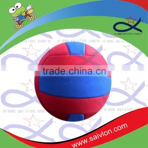 Factory Price Neoprene Soft Beach Volleyball thumbnail-2