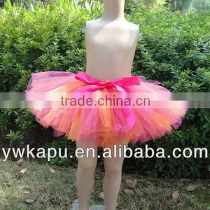 Classical Ballet Tutus Ballet Costume Tutu Skirt thumbnail-1