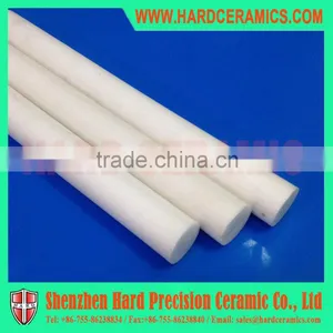 Precision Zro2/Y-TZP-YSZ Zirconia Ceramic Rods and Shafts thumbnail-6
