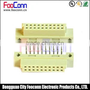 Board to Board Connector DIN41612 Connector With R/A 220 Female thumbnail-1