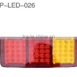 AUTO LED BENZ TRUCK LIGHT/LAMP thumbnail-1