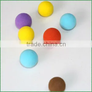 Free Sample Sponge Ball/eva Foam Ball Type Eva Foam Ball 3mm 4mm 5mm 6mm thumbnail-1