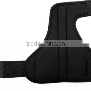 New Products Adjustable Neoprene Thumb Wrist Brace thumbnail-5