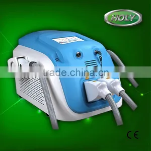 Hottest Fast Hair Removal Opt Ipl Shr Laser/Shr Ipl/Portable Shr thumbnail-1