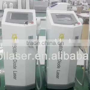 150j/cm2 Hot Sale 808 Diode Laser Arm Hair Removal Price thumbnail-5