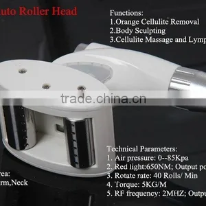 Hottest! Infrared rf Roller Massage Cryo Weight Loss Machine With Factory Price thumbnail-6