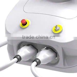 Skin Tightening High Quanlity Ipl Beauty Equipment Manufacturer Best Remove Diseased Telangiectasis Rf Ipl Hair Removal Machine From China thumbnail-4