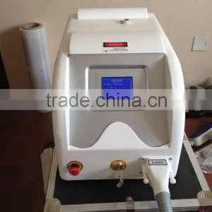 Hot Sale 2015!!! Laser Tattoo Removal thumbnail-2