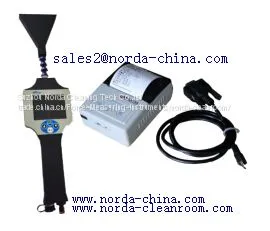 Aerosol Photometer/dop Test thumbnail-1