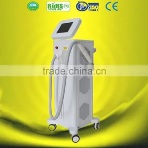 Freckle Removal Laser nd Yag Q-switched thumbnail-1