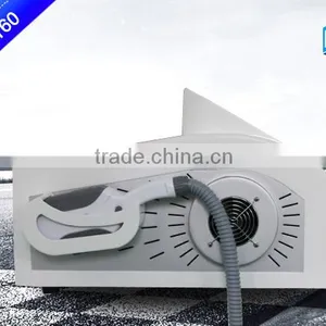 SHR OPT Hair Removal Machine for Permanent Hair Removal / IPL SHR Hair Removal Machine thumbnail-5