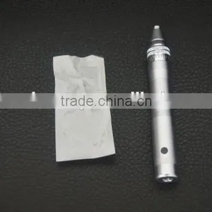 Derma Roller System Needle Therapy System 12 Pins Micro Needing Derma Pen thumbnail-6