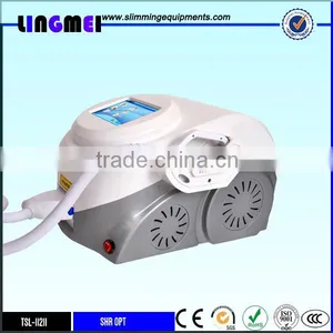 IPL SHR Laser Hair Removal Machine For Sale / Ipl Laser Machine for Sale thumbnail-1