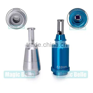 1000W Hot Sell Professional Tattoo Remove 800mj Laser Machine/laser Tattoo Cleaning Machine thumbnail-6