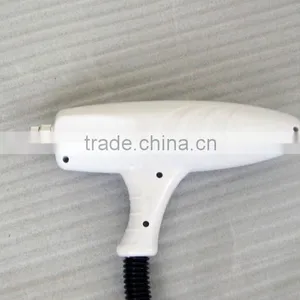Quality Portable 1064 / 532nm 6Hz Nd YAG Laser Tattoo Removal Machines for Clearance Speckle for Sale thumbnail-2