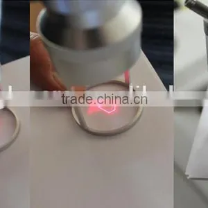 Skin Resurfacing Fractional CO2 Laser For Skin Resurfacing Laser 100um-2000um Skin Whitening Machine With CE Mole Removal Eliminate Body Odor thumbnail-5