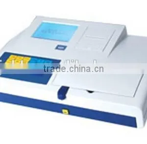 Fully Auto Hematology Analyzer RHA-600 thumbnail-1