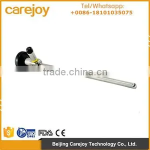 Rigid Laryngoscope Laryngendoscope 8*180mm 0 or 70 Degree Compatible Wolf Olympus ENT Endoscope for Throat thumbnail-1