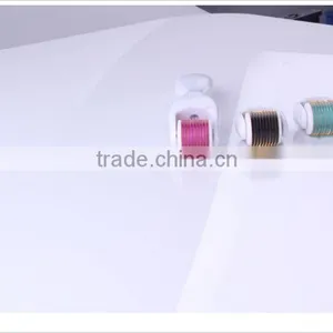 GTO Brand 600 Titanium Needle Micro Needle Skin Roller thumbnail-2