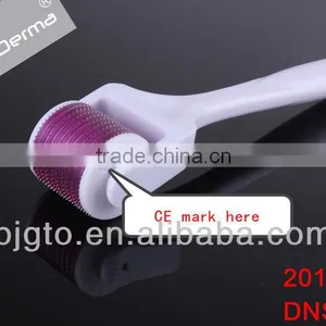 0.75mm CE Approved Derma Rolling System MicroneedleAnti Aging Type 540 Needles Derma Roller Hyper Pigmentation Treatment thumbnail-1