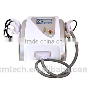 Professional Small 9 In 1 IPL Elight Cavitation 480-1200nm Vacuum Beauty Parlors Multifunction Devices Speckle Removal thumbnail-4