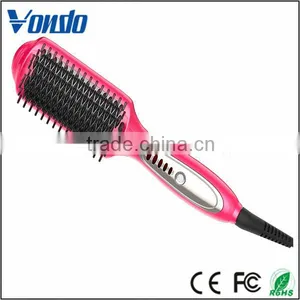 Strraightener With Perfect in Workmanship Hair Straight Comb thumbnail-6