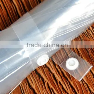 2017 High Quality Promotional Transparent Pet Dog Umbrella thumbnail-6