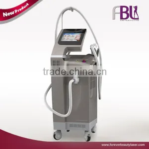 10.4 Inch Touch Screen Germany Laser 808nm Diode Laser Hair Removal Machine thumbnail-1