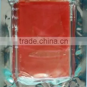 Red Wine Nourishing Cosmetic Face Mask Sheet thumbnail-1