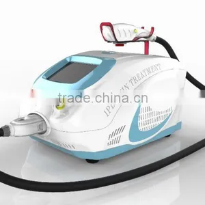 Shr Ipl Hair Removal Skin Rejuvenation IPL thumbnail-4
